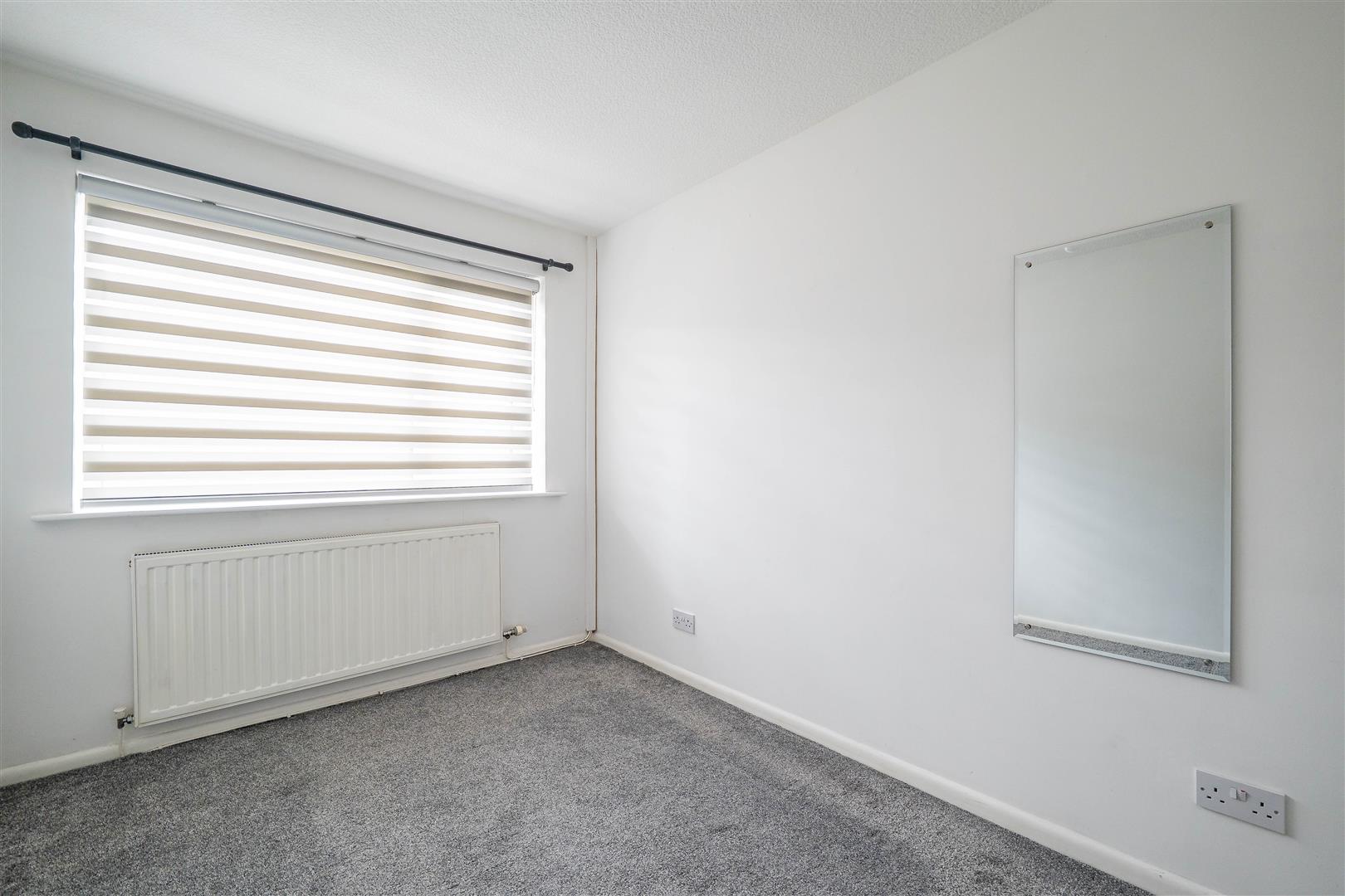 Albrighton Close, Preston